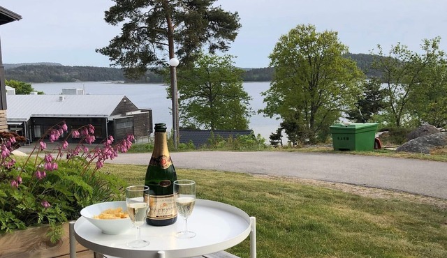 5 star holiday home in UDDEVALLA