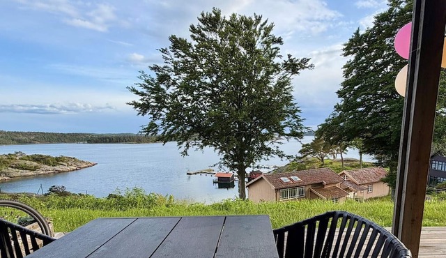 5 star holiday home in UDDEVALLA