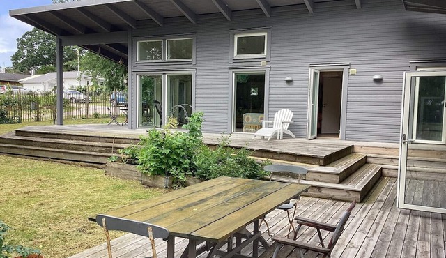 5 star holiday home in FALKENBERG
