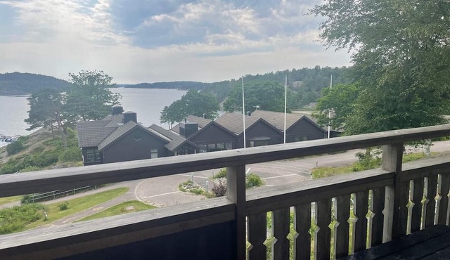 5 star holiday home in UDDEVALLA