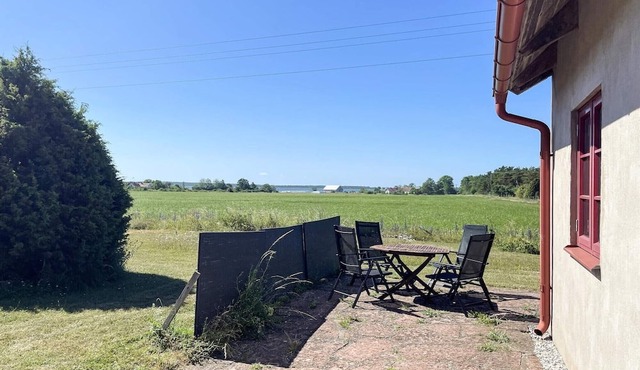 4 star holiday home in Fårö
