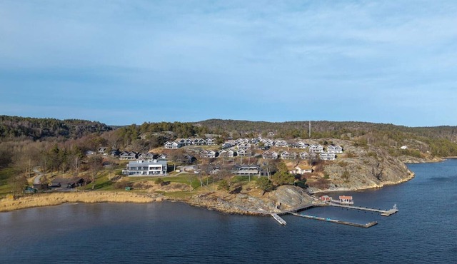 4 star holiday home in UDDEVALLA