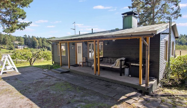 Vacation home by Interhome in Salo