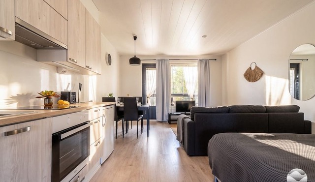 Meriheinä B16 by Holiday in Kalajoki in Kalajoki