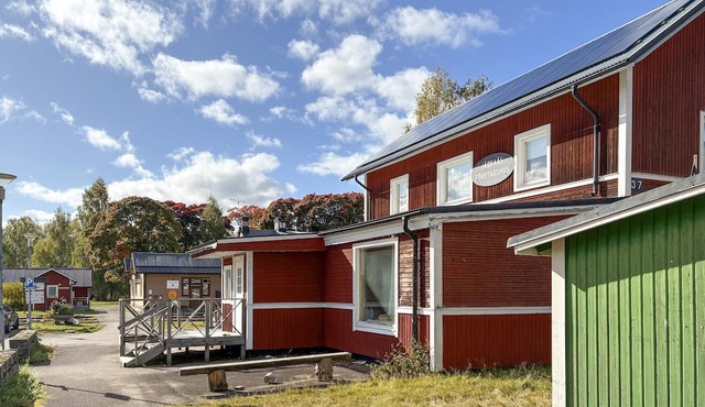 Pet friendly apartment in Jädraås with WiFi in Jädraås