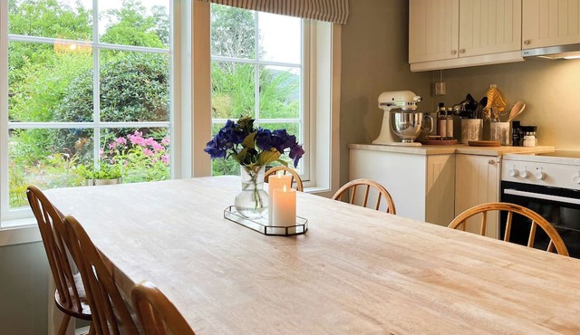 Cozy farmhouse near Bergen – with a hot tub