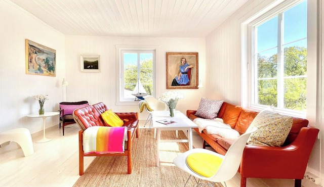 Irresistible cabin gem in Hvaler