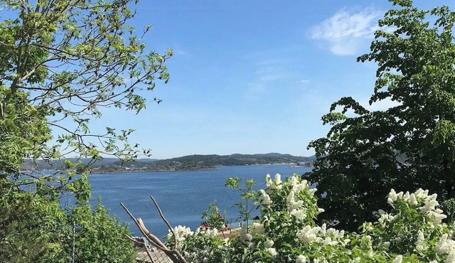 Seaview, Southern Norway idyll by archipelago