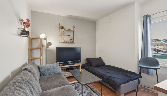 Beautiful apartment in Nordland perfect for your next getaway L11 201