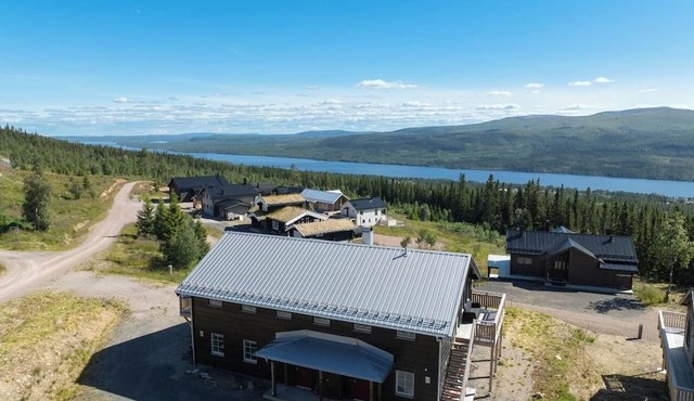Ski-in/out | Wi-Fi | Sauna | EV Charge | Pets OK