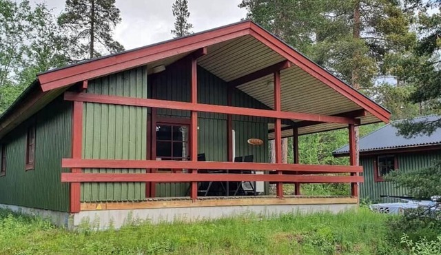 Sauna | Wi-Fi | Terrace | Wood stove | Cable TV