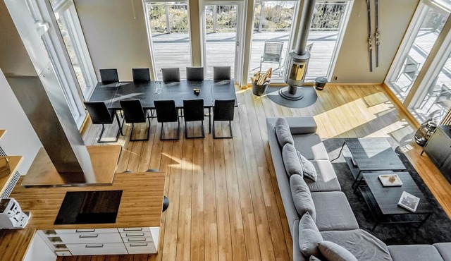 Ski-in/out | Pool table | Sauna | BBQ grill | WiFi