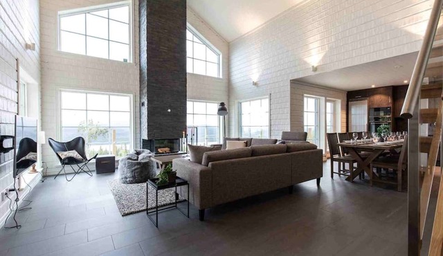 Ski-in/Ski-out | Sauna and Relax | WiFi