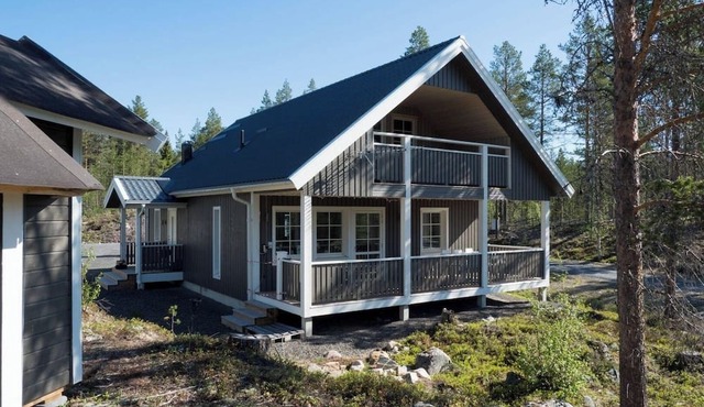 Sauna cabin | Pets allowed | Engine heater