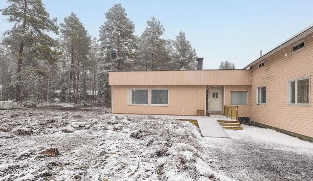 Alatalo by Interhome in Kuusamo