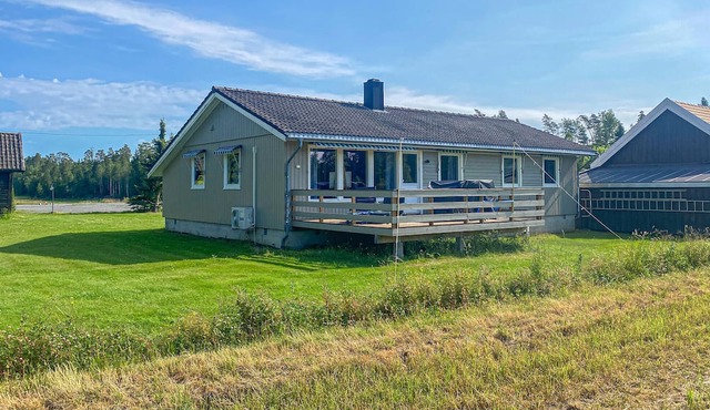 3 bedroom lovely home in Våler