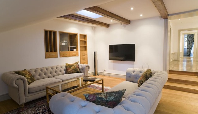 Residence Perseus Apartments