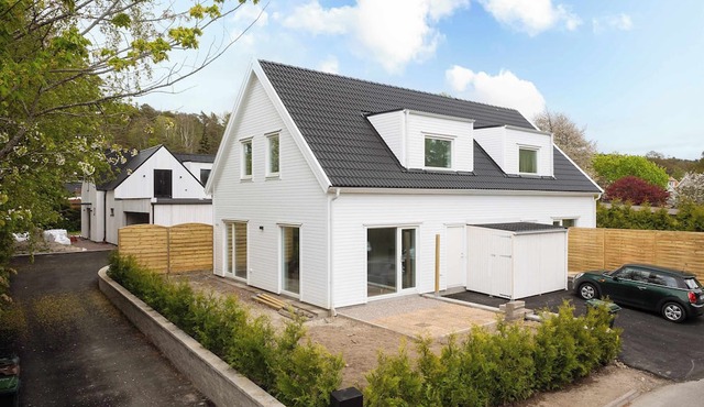 Family Villa in Askim | Near Gothenburg & Coast