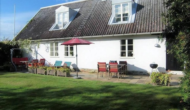 Lovely holiday home in typical Skåne house