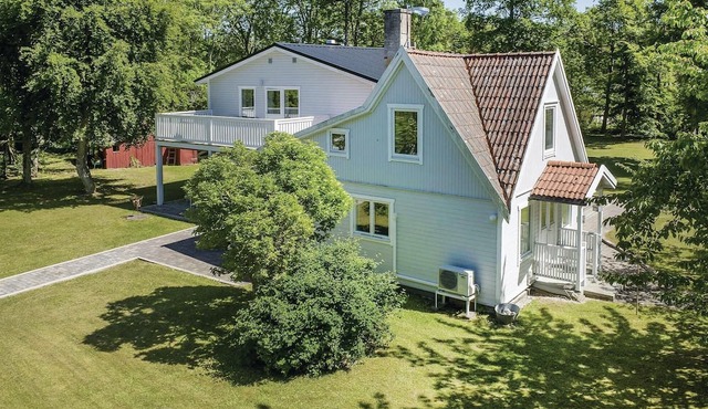 3 bedroom awesome home in Visby