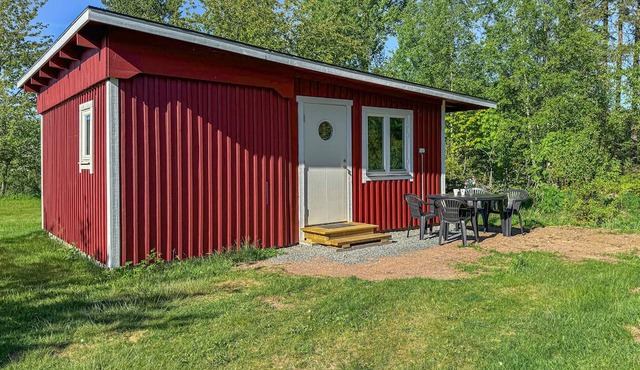 1 bedroom awesome home in Aneby
