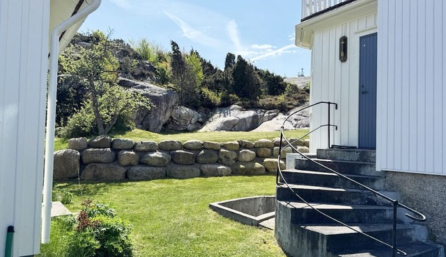 Charming archipelago house in Grebbestad | SE09082 in Grebbestad