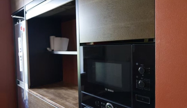 Cozy 1-bedroom apartment in enjoyable Pori