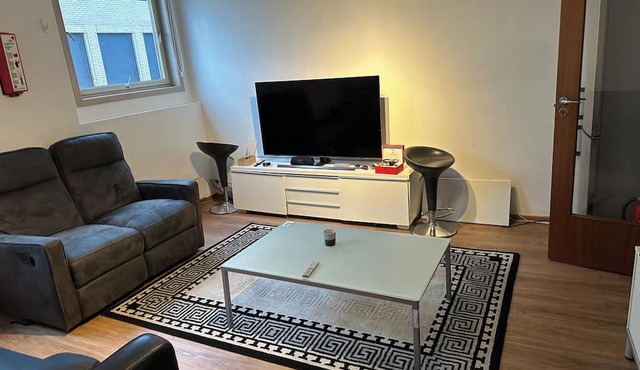 Stay inn apartment