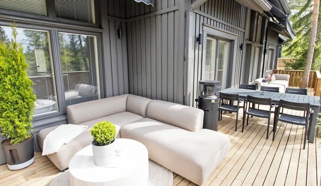 Villa viktoria by Interhome
