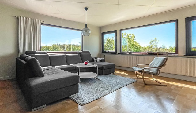 3 bedroom stunning home in Varberg