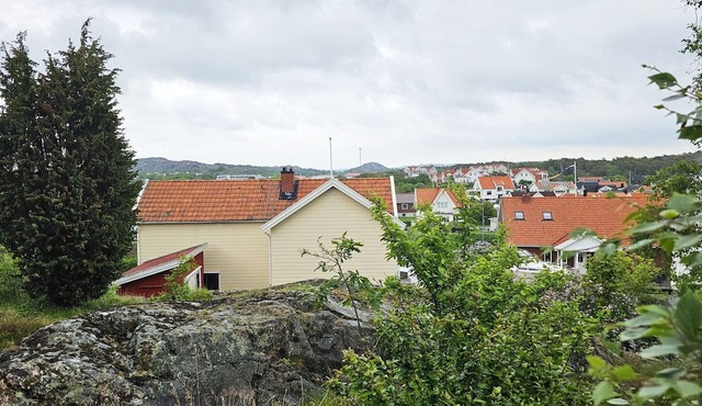 Apartment Near the Sea in Skärhamn | SE09178