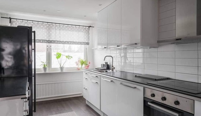 Fully Renovated 4BR Home with Modern Kitchen