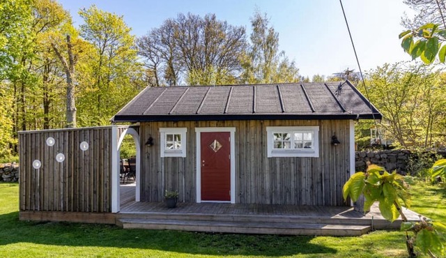 The Aspö Hideaway, Drottningskär, Sweden