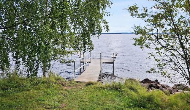 Honkaniemi by Interhome in Lappajärvi