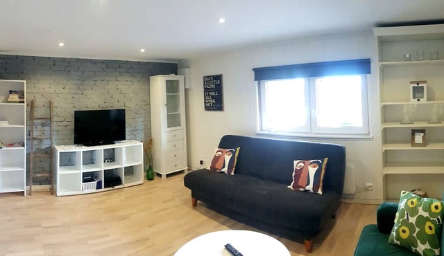Amazing experiences in Heart of Fjords. Welcome in cozy apartment with the view! in Møre og Romsdal