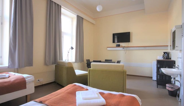 Forenom Hostel Röykkä in Nurmijärvi