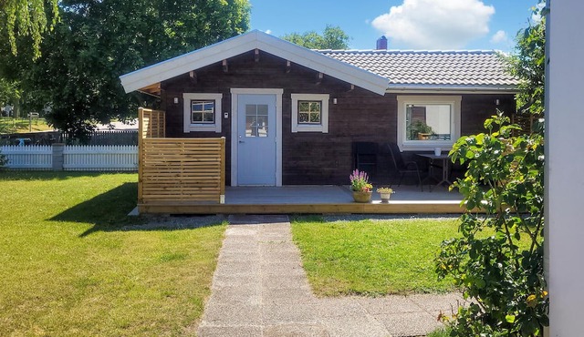 1 bedroom nice home in Borgholm in Borgholm