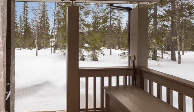 Kuukkelin kehto by Interhome in Kuusamo
