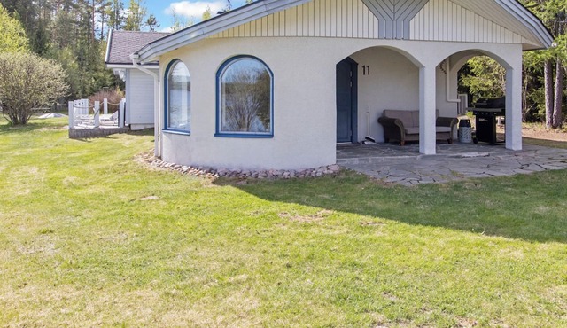 Heinlahti by Interhome in Rautjärvi