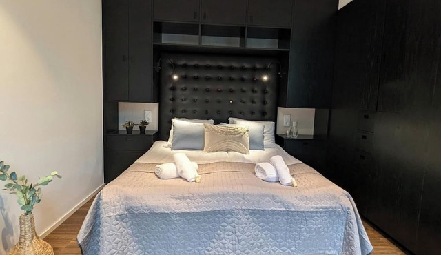 Forenom Apartments Göteborg Geijersgatan in Gothenburg