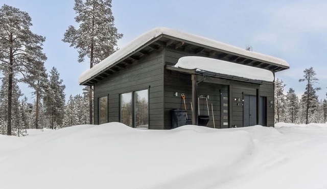 Villa paadari apartment by Interhome in Inari