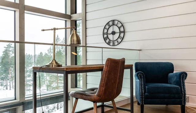 Naava chalet 103 by Interhome in Ähtäri