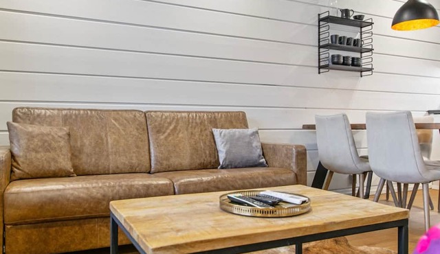 Naava chalet 104 by Interhome in Ähtäri