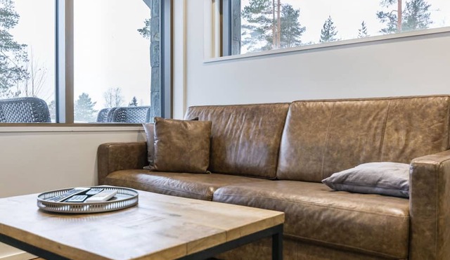 Naava chalet 105 by Interhome in Ähtäri