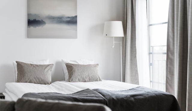 Forenom Serviced Apts Märsta Ekilla