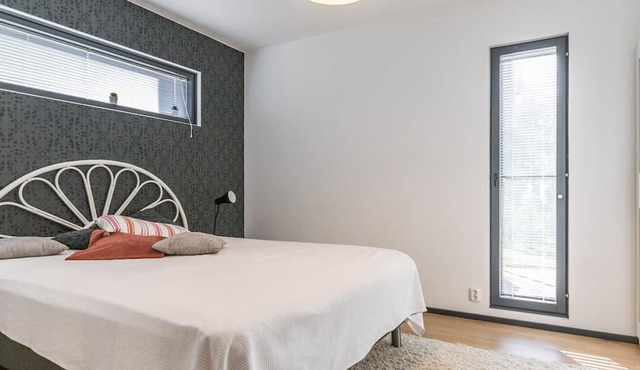 Lukupirtti by Interhome