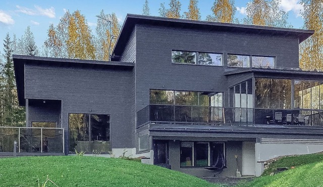 Käkikello by Interhome in Mikkeli