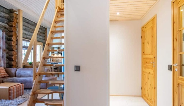 Nilikuru e 12 by Interhome in Inari