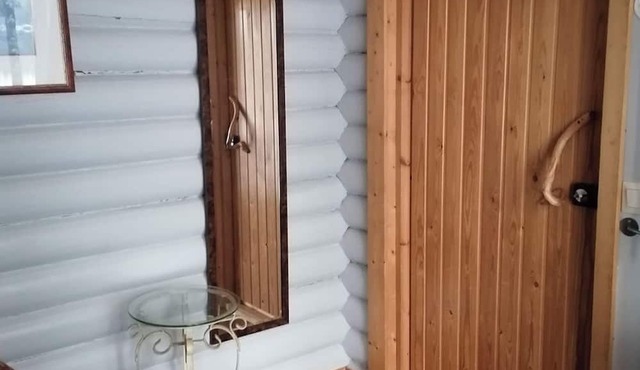 Linnusmaa by Interhome in Hämeenlinna
