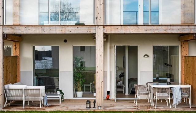 Awesome apartment in Stjärnhov in Stjärnhov